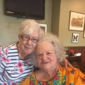 Meet your Posher, Ruth